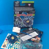 Beyblade Hayate 2 - Hasbro 1* generazione