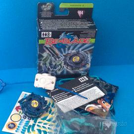 Beyblade Hayate 2 - Hasbro 1* generazione