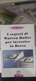 I segreti di Warren Buffet per investire in Borsa 