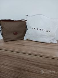 Borsa The Bridge nuova