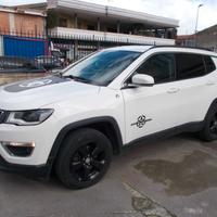 Jeep Compass 2.0 Multijet II aut. 4WD Opening Edit
