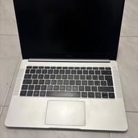 Huawei MateBook D 256GB SSD Ryzen 5 - Perfetto