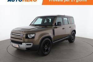 LAND ROVER Defender RS22875
