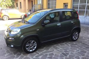 Fiat Panda 1.3 MJT S&S 4x4