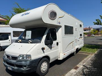 Miller New Mexico Essere più che apparire ESSERE