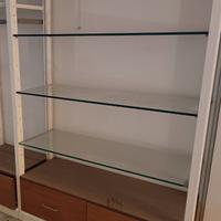 Scaffalature per negozio