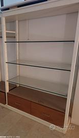 Scaffalature per negozio