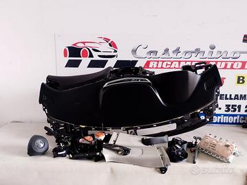 cruscotto kit airbag completo Nissan Qashqai j11