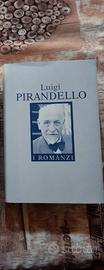 Luigi Pirandello I romanzi