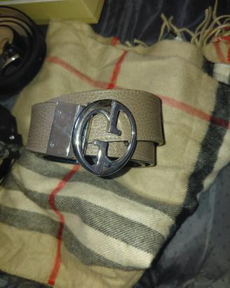 Cintura gucci