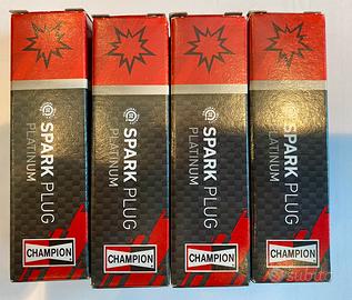 Candela champion OE146
