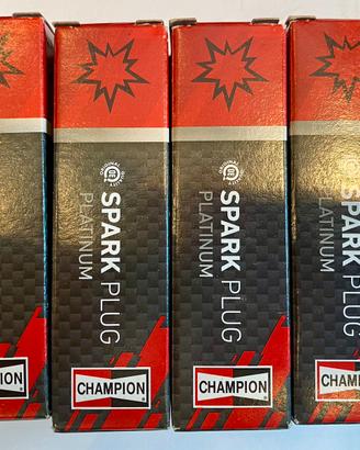 Candela champion OE146