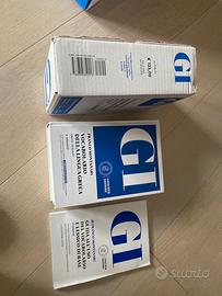 GI Vocabolario di Greco dizionario