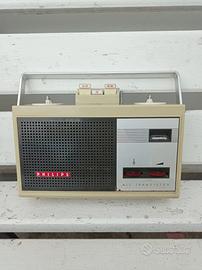 registratore a bobine transistor 