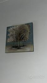 Quadri arredamento cassa perfette condizioni