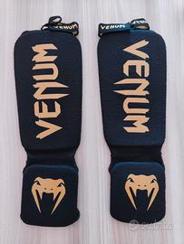 Paratibie Muay Thai