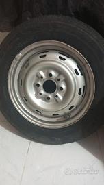 Autobianchi a1102 junior