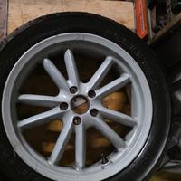 cerchio posteriore beverly 500 2008