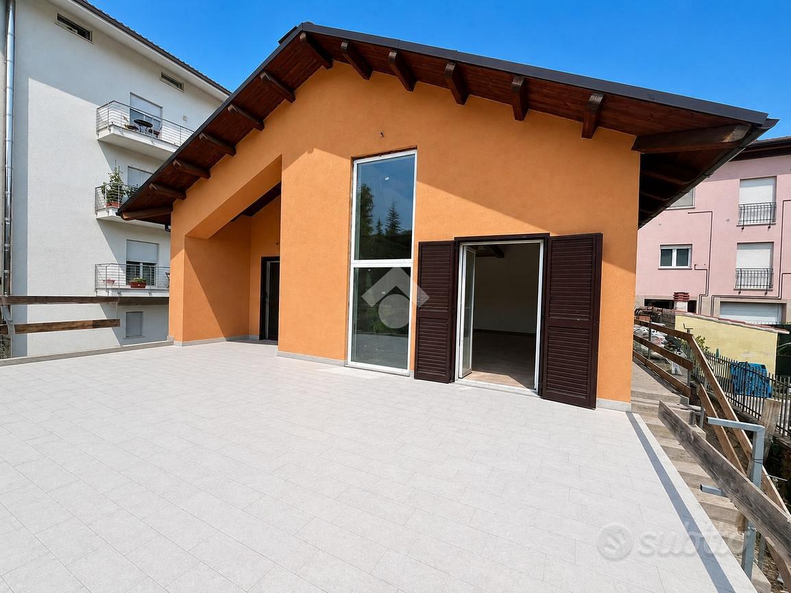 Casa – L'Aquila, Borgo Rivera, Pile - Vista 2