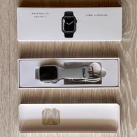 Smartwatch multifunzionale nuovo