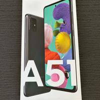 Samsung A51 128 GB