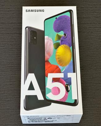 Samsung A51 128 GB