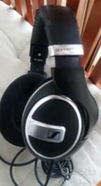 CUFFIE SENNHEISER HD 599 SE