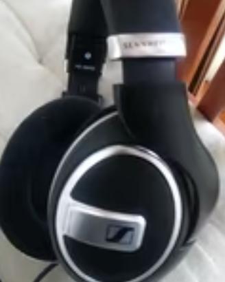 CUFFIE SENNHEISER HD 599 SE
