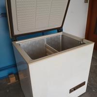 freezer congelatore a pozzetto