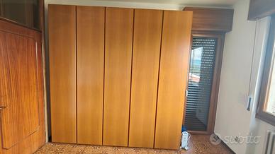 🧱Super Armadio 3 ante – elegante e molto capiente