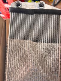 radiatore riscaldamento fiat ducato e similari