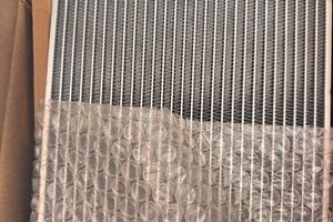 radiatore riscaldamento fiat ducato e similari