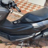 Yamaha nmax 125cc 2020