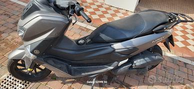Yamaha nmax 125cc 2020