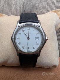 Orologio Ebel al quarzo da donnna