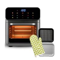 Friggitrice ad aria 12 L touch a led