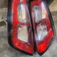 Fanali fiat grande punto evo