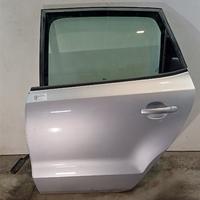 PORTIERA POSTERIORE SINISTRA VOLKSWAGEN Polo 5Â° S