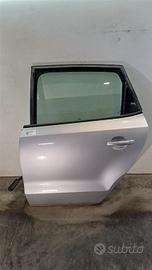 PORTIERA POSTERIORE SINISTRA VOLKSWAGEN Polo 5Â° S