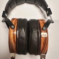 Audeze LCD-3 – cuffie planari open-back – condizio