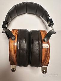 Audeze LCD-3 – cuffie planari open-back – condizio