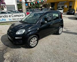 FIAT Panda 0.9 TwinAir Turbo Natural Power Loung