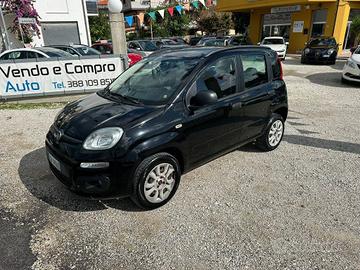 FIAT Panda 0.9 TwinAir Turbo Natural Power Loung