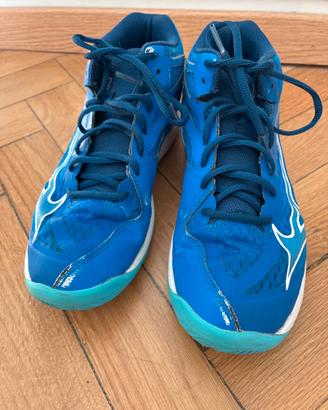 Mizuno scarpe pallavolo n.40