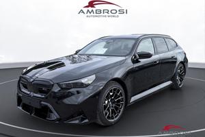 BMW M5 Touring M-Driver's Comfort Package