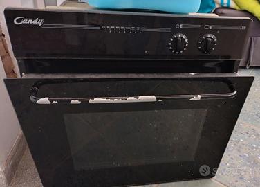 Forno elettrico elettrico/ Torino/ Cenisia 