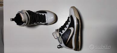 Nike Air Max Rise