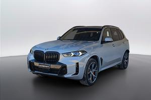 BMW X5 G05 LCI 2023 - X5 xdrive30d MSport P U14674