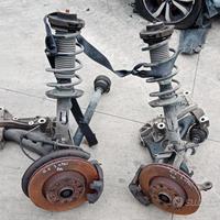 Meccaniche anteriori Volkswagen Golf 6 2.0 diesel