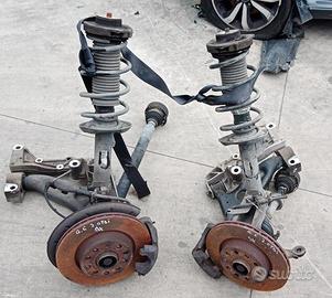 Meccaniche anteriori Volkswagen Golf 6 2.0 diesel